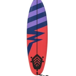 Discount FinePRICE Surffilauta, 170cm, raita