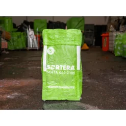 Discount Sortera Suursäkki , eri kokoja