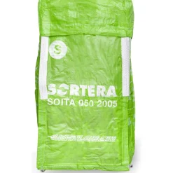 Discount Sortera Suursäkki , eri kokoja