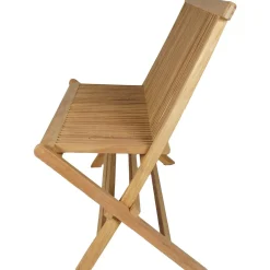 Outlet Baltic Garden Taitettava penkki Milano, 120 cm