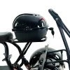 New Kontio Motors Takaboksi Kontio Kruiser Trike sähköskootterille