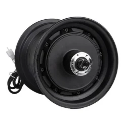 Sale Kontio Motors Takavanne ja moottori 1000W Kontio Kruiser ja Kruiser 2.0 sähköskoottereille