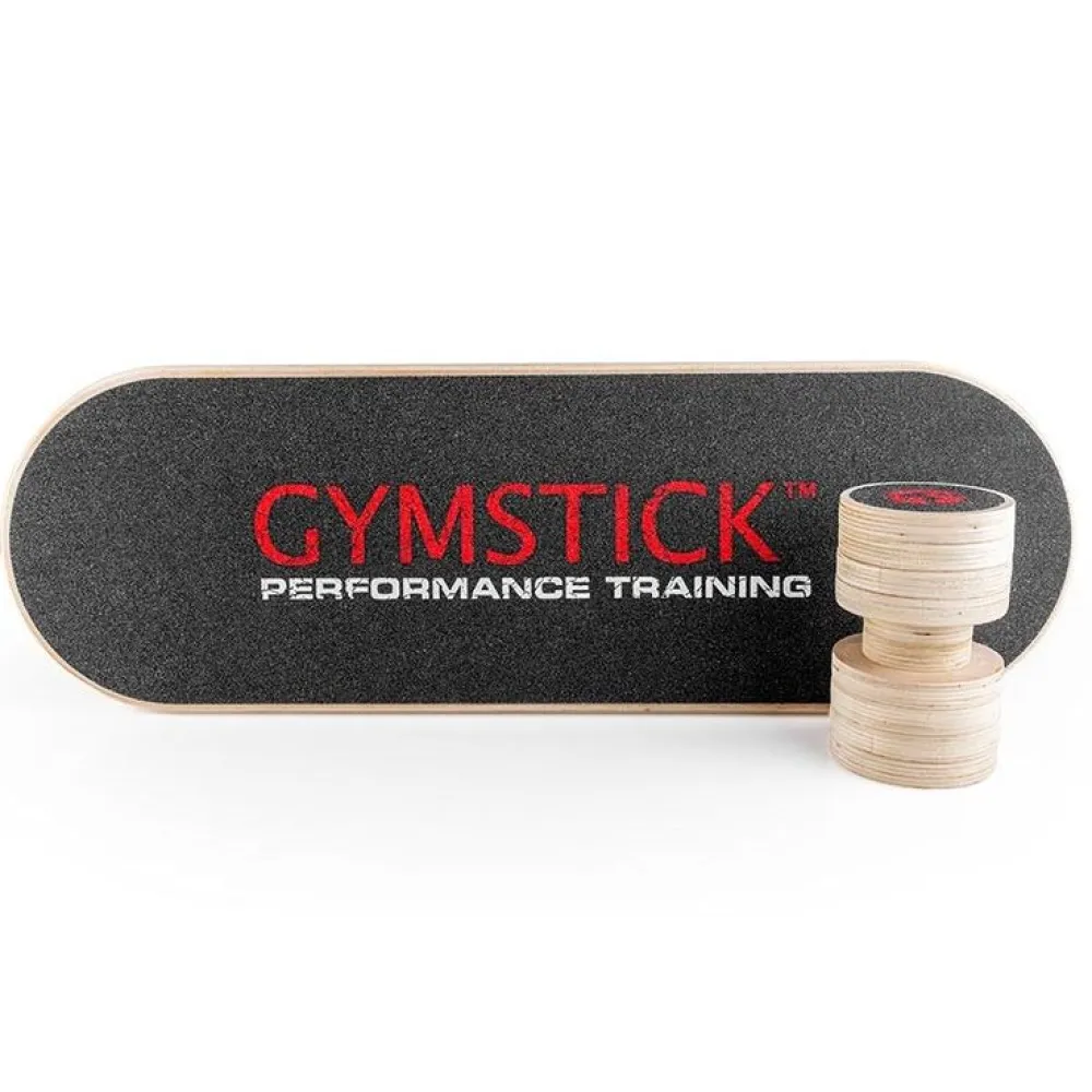 Outlet Gymstick Tasapainolauta 80 x 26 x 3,5 cm