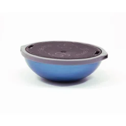New Bosu Tasapainopallo Pro Ø65 x 23 cm sininen
