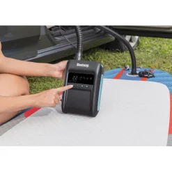Best Bestway Tasavirtailmapumppu Powergrip
