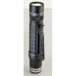 Maglite Taskulamppu Mag-Tac Rechargeable Plain 671lm