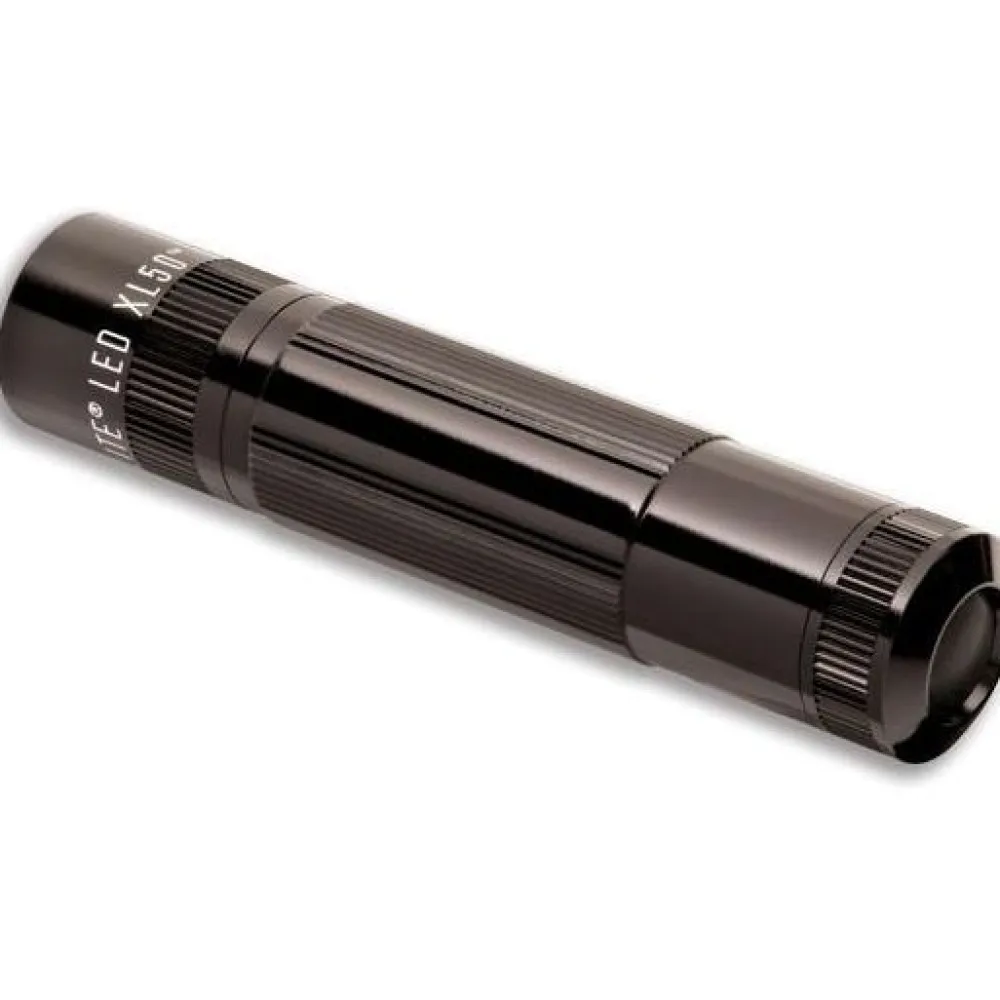 Online Maglite Taskulamppu XL50 LED 3AAA 200lm
