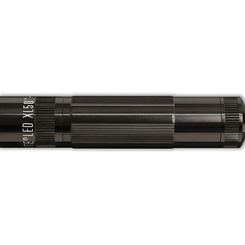 Online Maglite Taskulamppu XL50 LED 3AAA 200lm