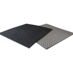Clearance React Tatamimatto , 100x100x2 cm, musta/harmaa