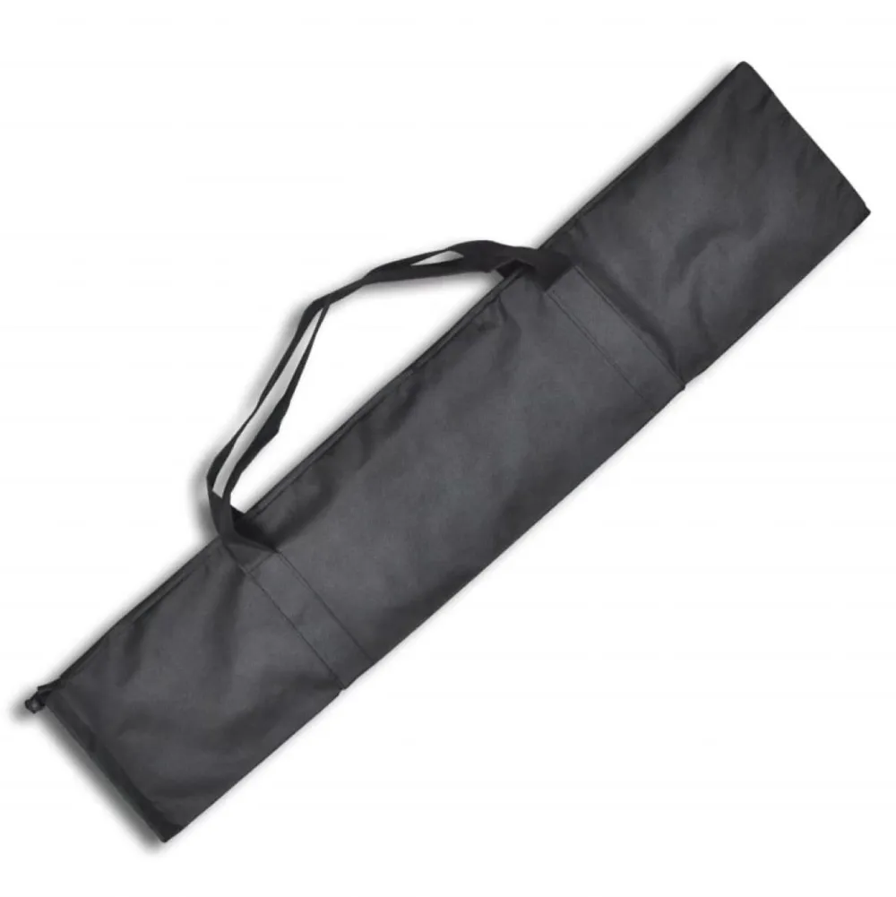 Discount FinePRICE Taustakankaan tukijärjestelmä, 300 cm