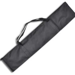 Outlet FinePRICE Taustakankaan tukijärjestelmä, 600x300 cm, valkoinen