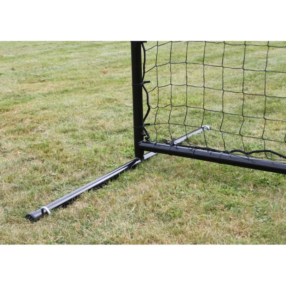 Clearance Exit Taustaverkko Backstop eri kokoja