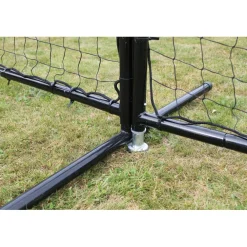 Clearance Exit Taustaverkko Backstop eri kokoja