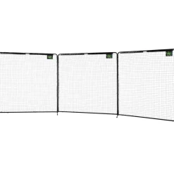 Clearance Exit Taustaverkko Backstop eri kokoja