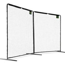 Clearance Exit Taustaverkko Backstop eri kokoja