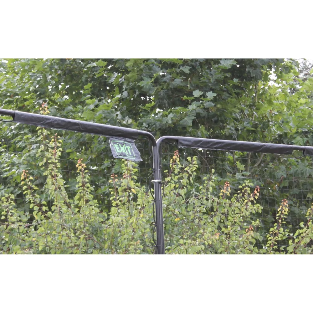 Clearance Exit Taustaverkko Backstop eri kokoja