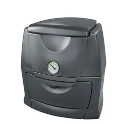 New Kekkilä Tehokompostori 225 L harmaa