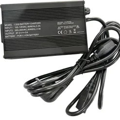 Outlet Kontio Motors Teholaturi Kruiser 5A