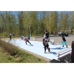 Online INICE Tekojää 8 synteettinen 4 m²/pkt