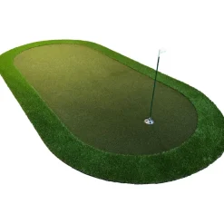 New Nordic Turf Tekonurmi Puttiviheriö, 1,5m x 3m, vihreä