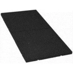 Clearance JABO Tekstiilikangas kompostiin 240x100 cm
