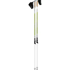 Gymstick Teleskooppikävelysauvat Telescopic Fit Walker