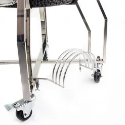 Clearance Yakiniku Teline grillitarvikkeille Large/Medium