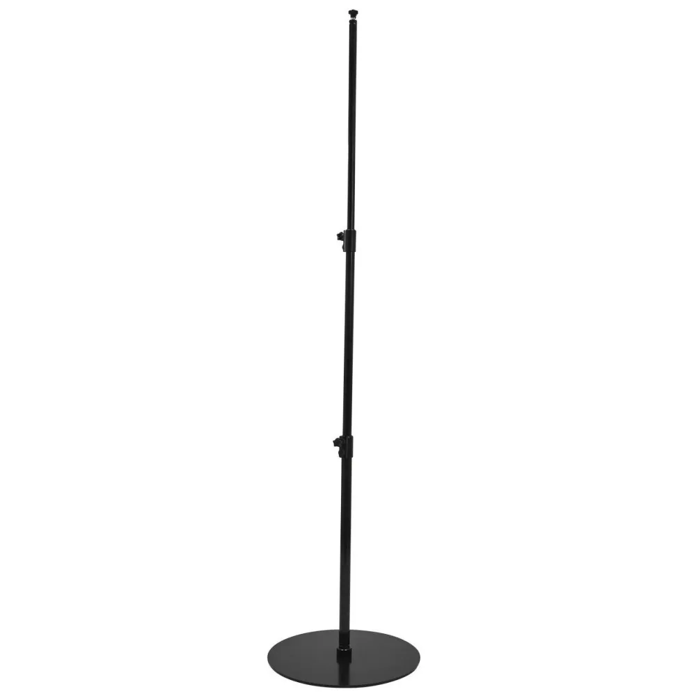 Sale HEAT1 Teline terassilämmittimille säädettävä korkeus 90-200 cm kiinteä jalka