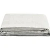 Best FinePRICE Telttamatto 300x250 cm harmaa