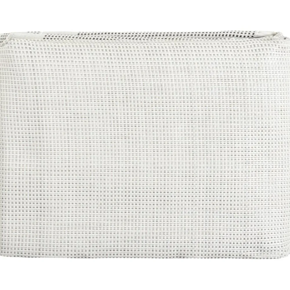 Best FinePRICE Telttamatto 300x250 cm harmaa