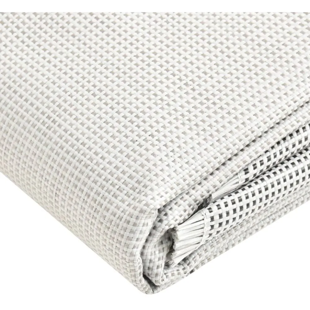 Hot FinePRICE Telttamatto 400x250 cm harmaa