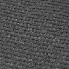 Discount FinePRICE Telttamatto, 300x600cm, HDPE, antrasiitti