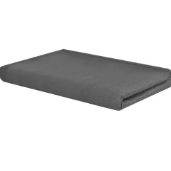 FinePRICE Telttamatto, 300x500cm, HDPE, antrasiitti