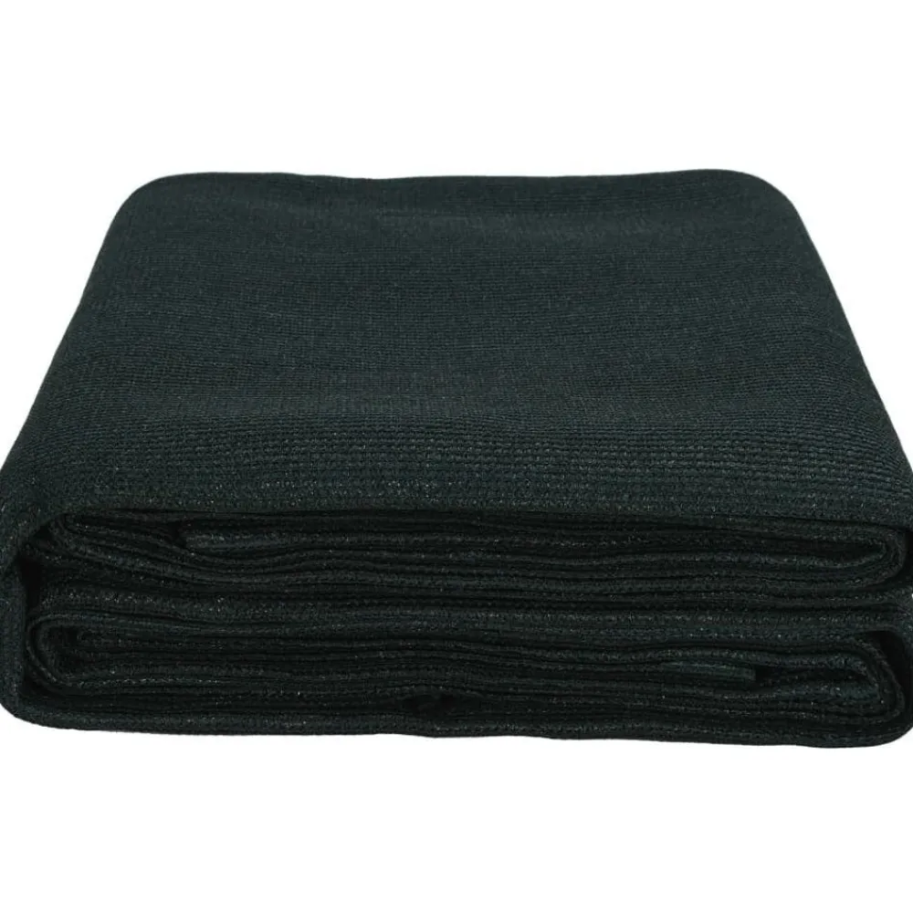 Best FinePRICE Telttamatto, 300x600cm, HDPE, vihreä
