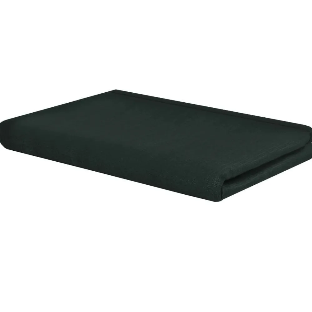 Best FinePRICE Telttamatto, 300x500cm, HDPE, vihreä