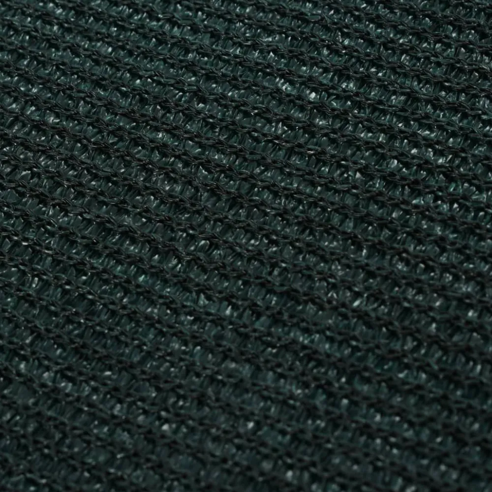 Best FinePRICE Telttamatto, 300x500cm, HDPE, vihreä
