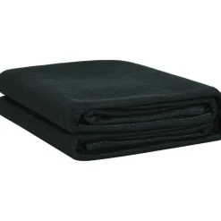 FinePRICE Telttamatto, 250x400cm, HDPE, vihreä