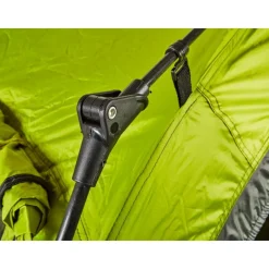 Outlet Norfin Teltta Peled 3, vedenpitävä, puoliautomaattinen nopea pystytys