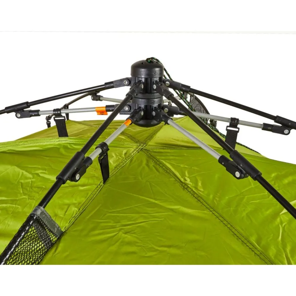 Clearance Norfin Teltta Tench 3, vedenpitävä, nopea pystytys