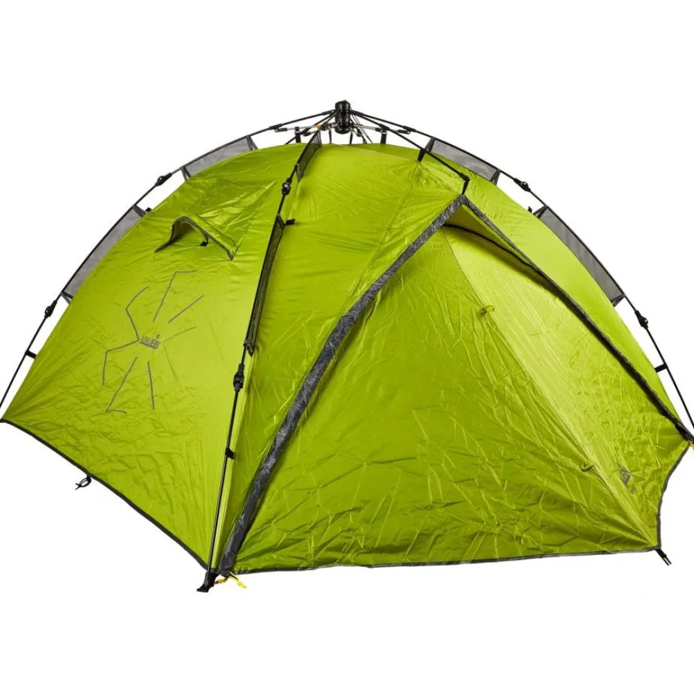 Clearance Norfin Teltta Tench 3, vedenpitävä, nopea pystytys