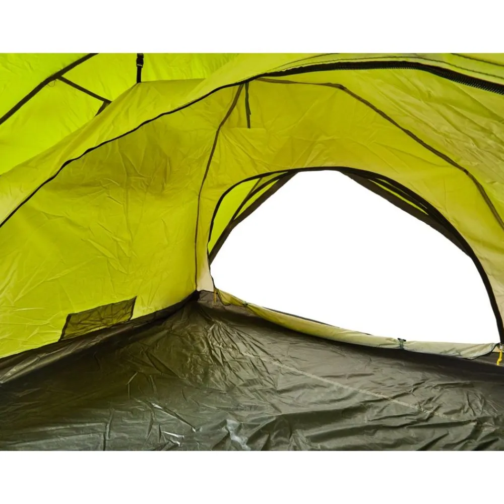 Clearance Norfin Teltta Tench 3, vedenpitävä, nopea pystytys