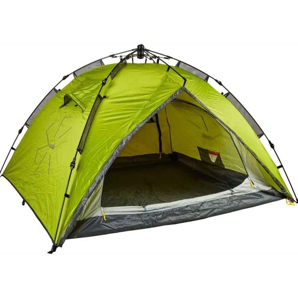 Clearance Norfin Teltta Tench 3, vedenpitävä, nopea pystytys