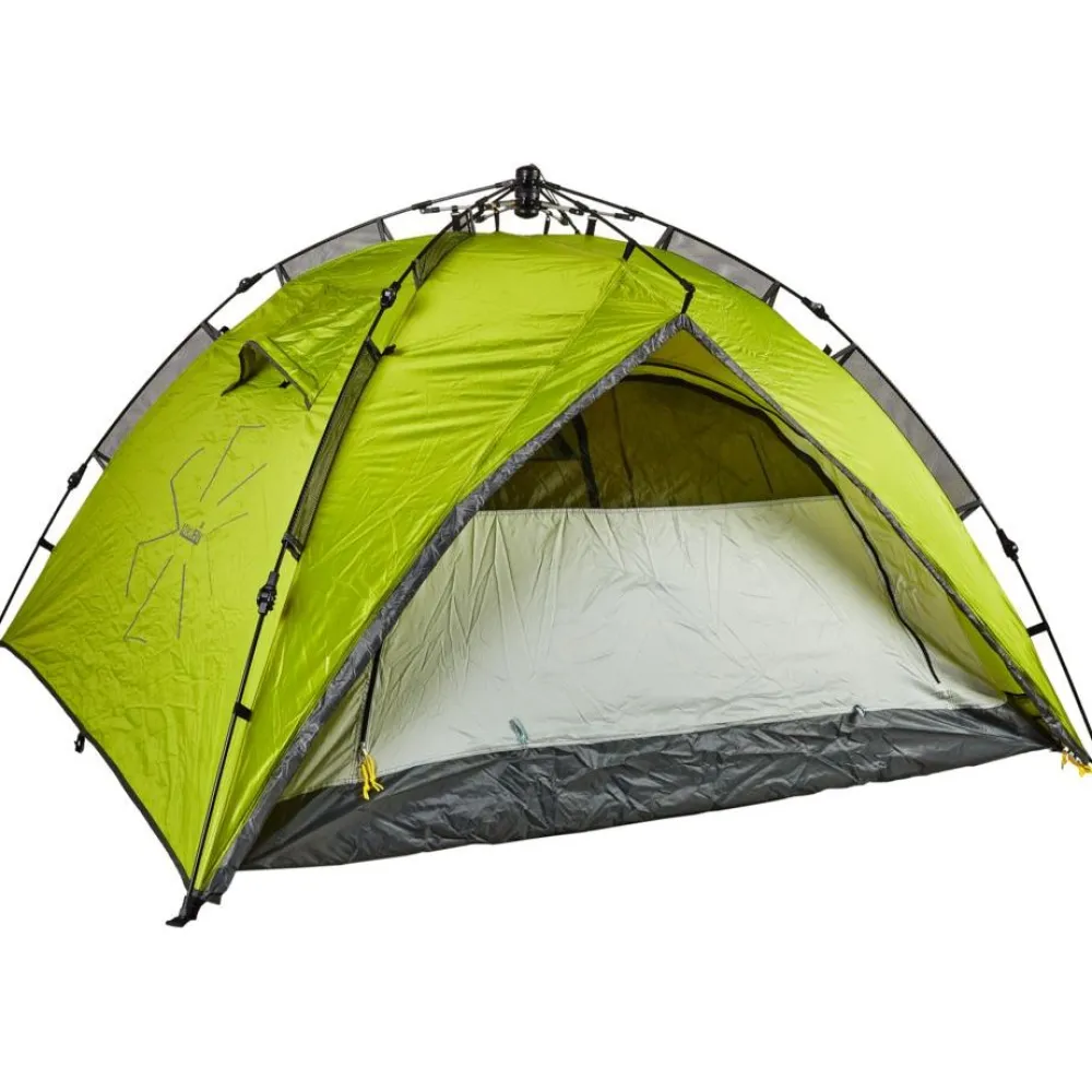 Clearance Norfin Teltta Tench 3, vedenpitävä, nopea pystytys