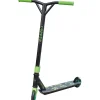 Clearance Copper Temppupotkulauta Scootti Raw lime