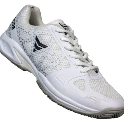 Hot Core Tennis- ja padelkengät Netpro, valkoinen, eri kokoja