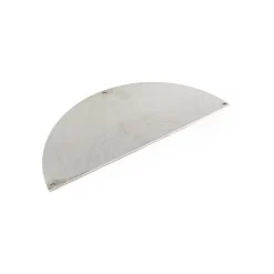 New Yakiniku Teppanyaki -levy Large, 50cm, puolikuu