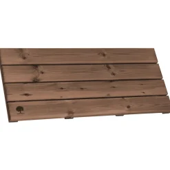 Best Tammiston puu Terassielementti Porraslaatta T09R 400x900 mm ruskea