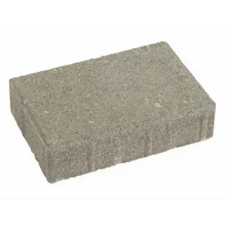 Outlet Betonilaatta Terassikivi 210x140x50 mm hienopesty harmaa