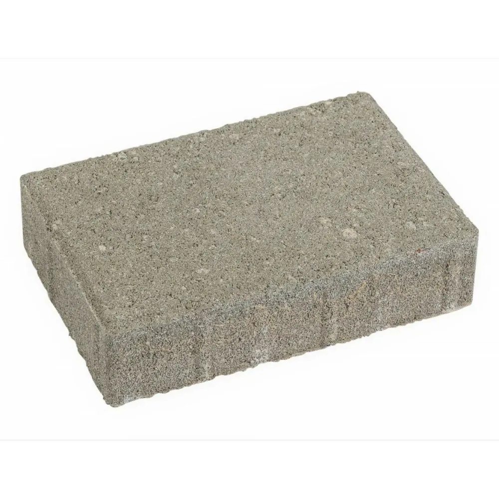 Outlet Betonilaatta Terassikivi 210x140x50 mm hienopesty harmaa