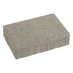 Outlet Betonilaatta Terassikivi 210x140x50 mm hienopesty harmaa